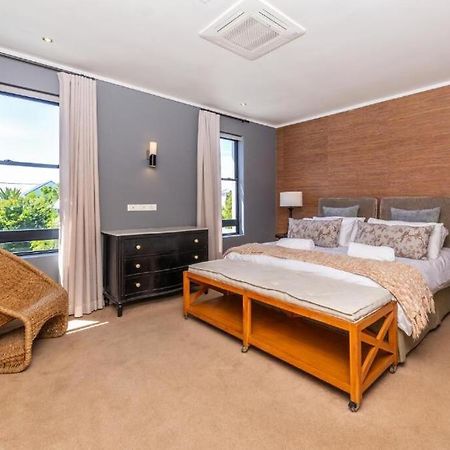 Deluxe Family Suite 105 クニスナ エクステリア 写真